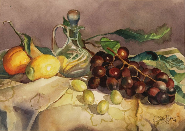 uvas