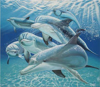 Delfines