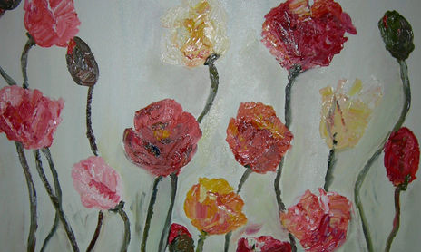 FLORAL
