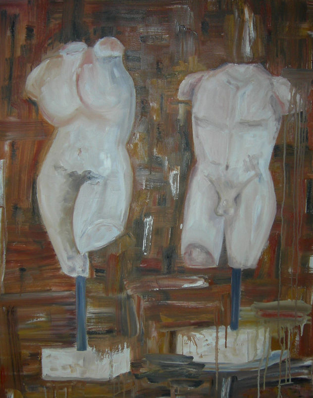Esculturas