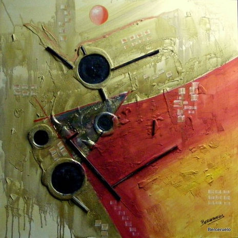 Abstracto 168