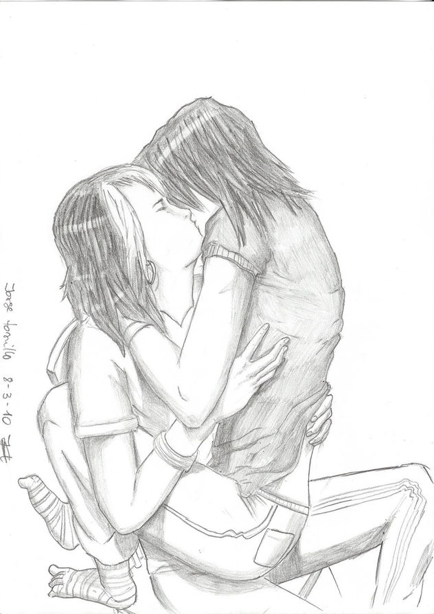 girl love
