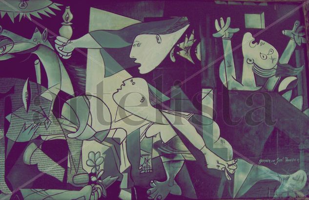 guernica 2 