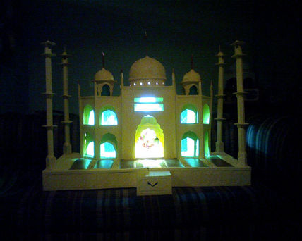 Templo der amor
