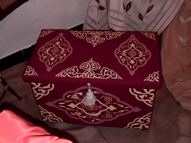 caja