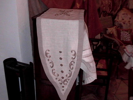 Mantel