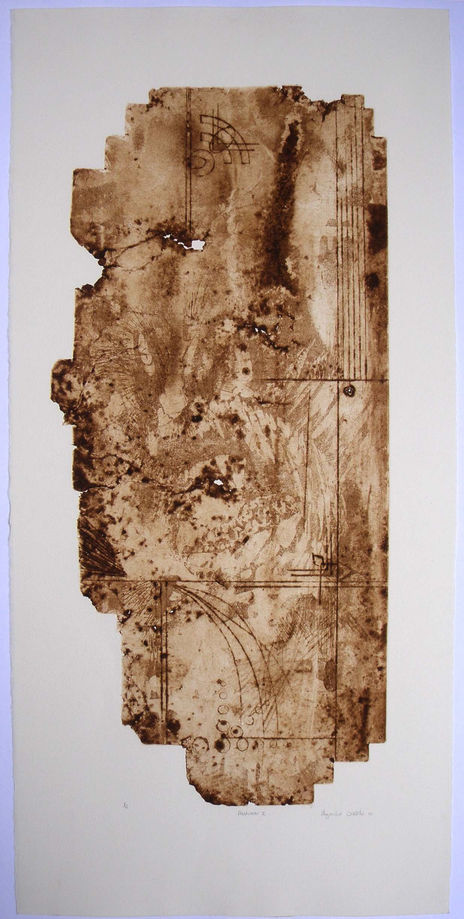 Abstracto I