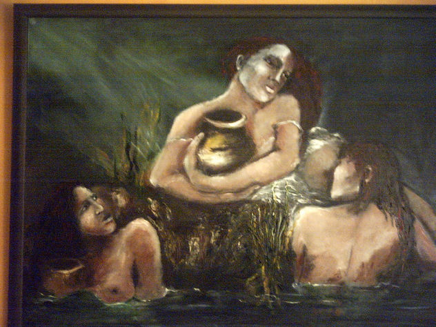 ninfas
