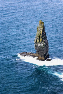 Cliffs of Moher I