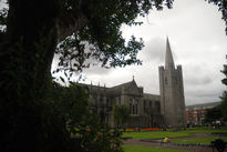 St Patricks Cathedral