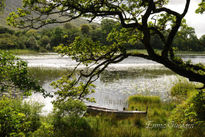 Lago de Kylemore