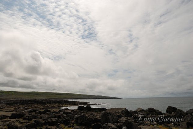 The Burren Naturaleza Color (Digital)