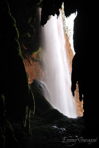 Monasterio de Piedra