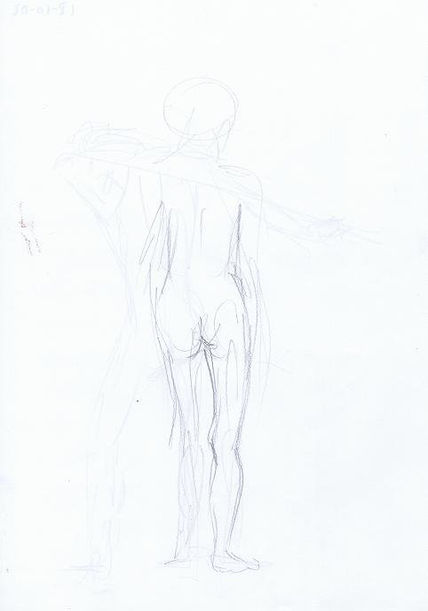 Boceto 2 min. 5