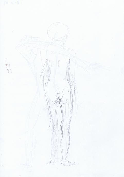 boceto 2 min. 5