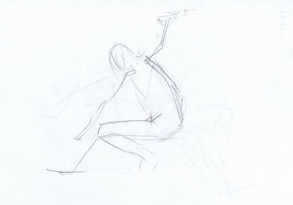 Boceto 2 min. 2