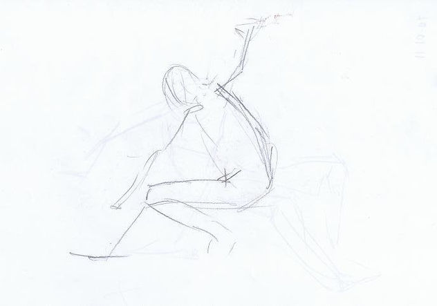 boceto 2 min. 2