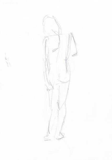 Boceto 2 min. 3