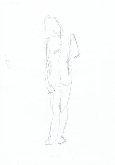 boceto 2 min. 3 