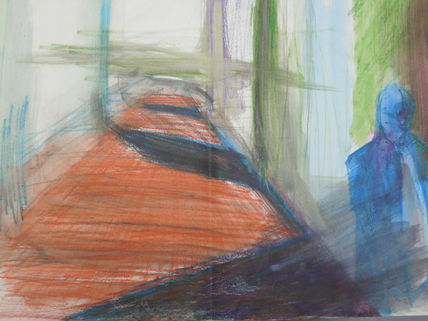Boceto contrastes