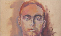 Retrato sergio