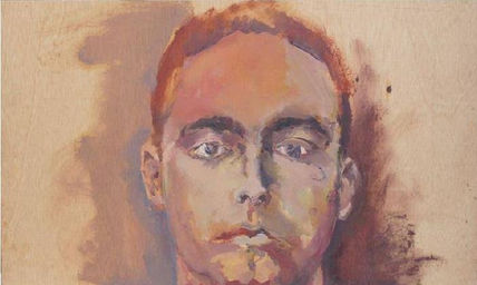 Retrato sergio