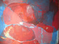 abstracto ovalos
