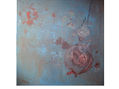 abstracto espuma