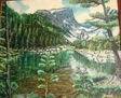 bosque agua