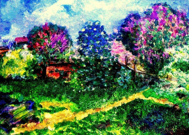 Flora Salvaje