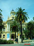 Málaga Ayuntamiento
