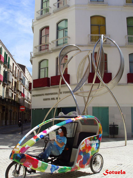 Málaga Patronato de...