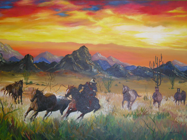 western
