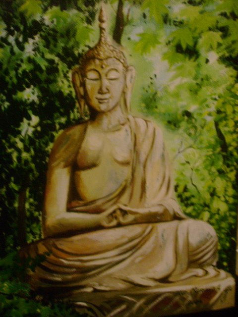 budha