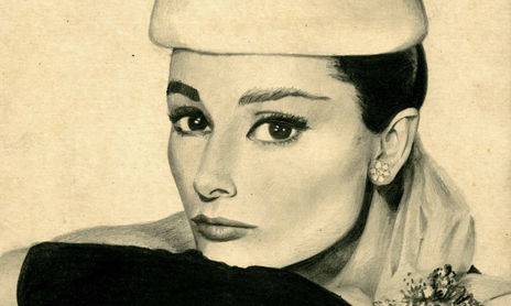 Retratos