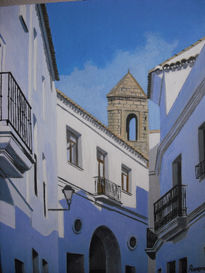 Cale de vejer