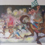 ESTUDIO ARTISTICO LUIS PEÑAHERRERA thumbnail 2