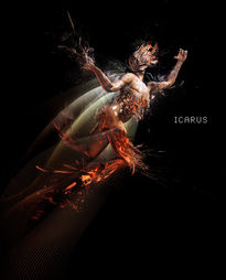 Icarus