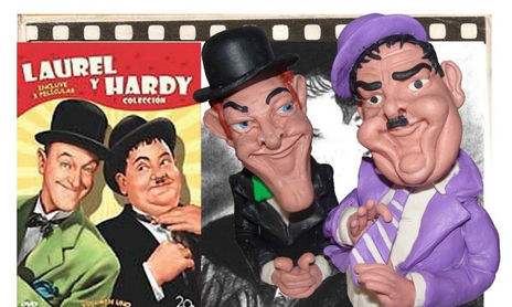 personajes famosos