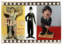 Charlie chaplin