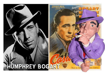 Humphrey bogart