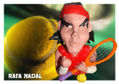 RAFA NADAL