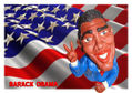 BARACK OBAMA