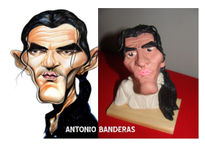 Antonio banderas