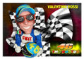 VALENTINO ROSSI