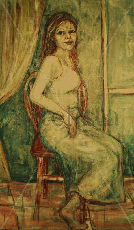 Autorretrato