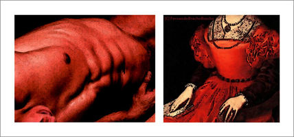 El pecado de Elizabeth