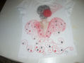 Camiseta pintada 5