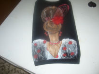 Camiseta pintada 6