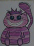 My Cheshire Cat.